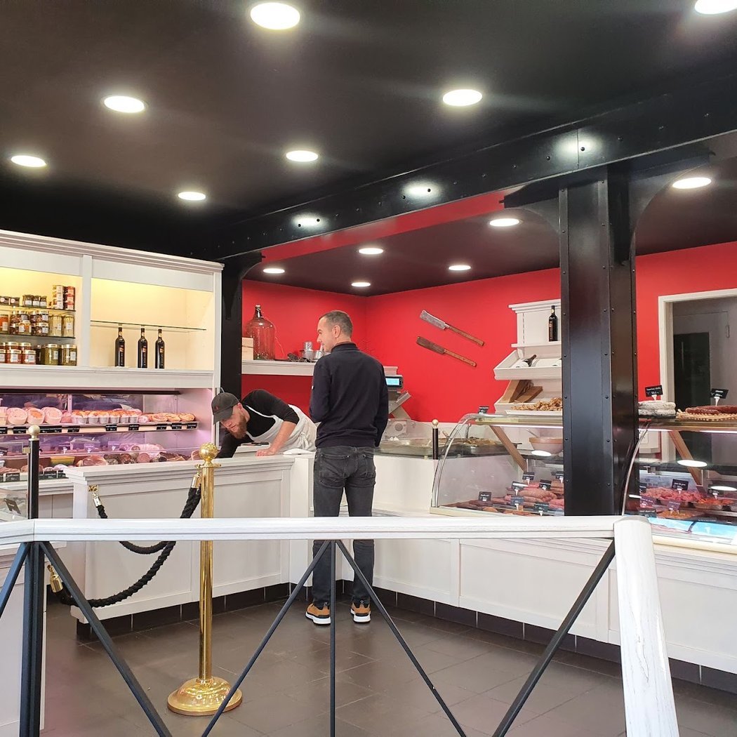 La Boucherie Coueronnaise | Maison Lebot Gaspari 3