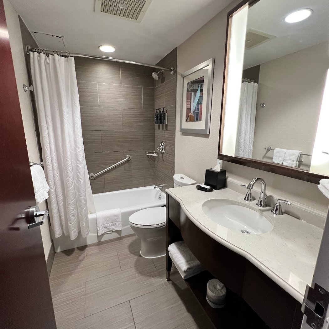 Sheraton Brooklyn New York Hotel 3