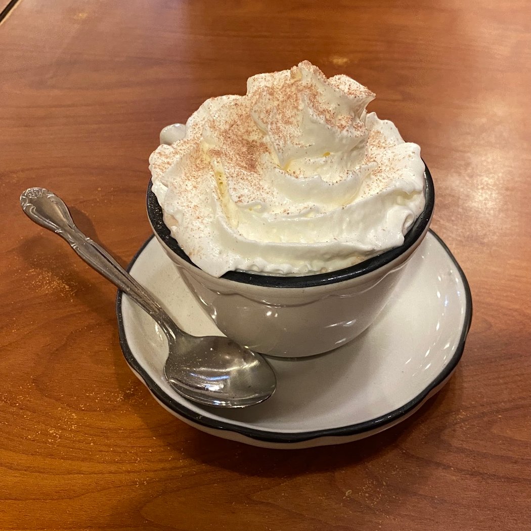 Cobble Hill Coffee Shop 1