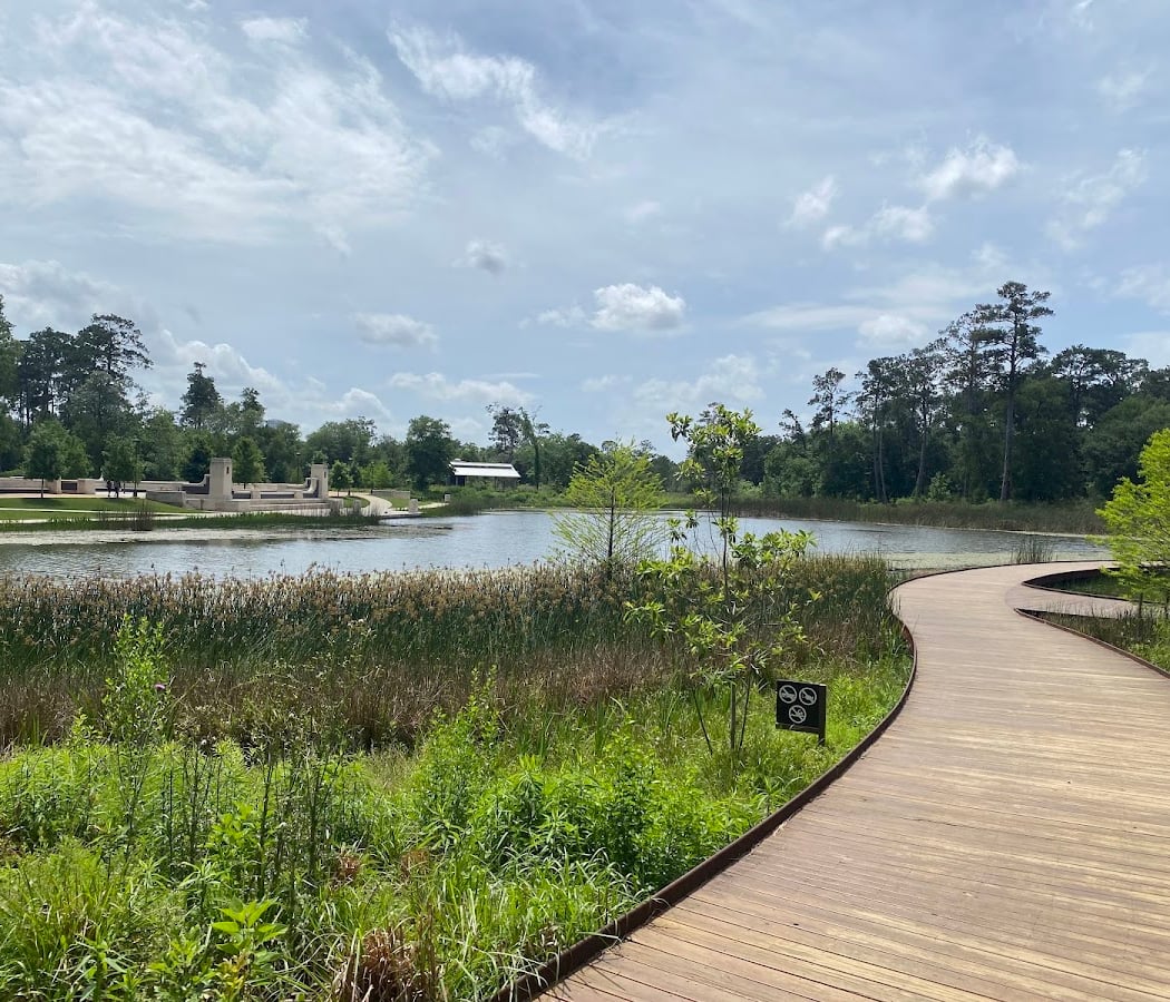 Memorial Park 1