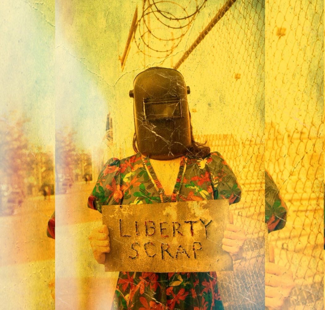 Liberty Scrap 1