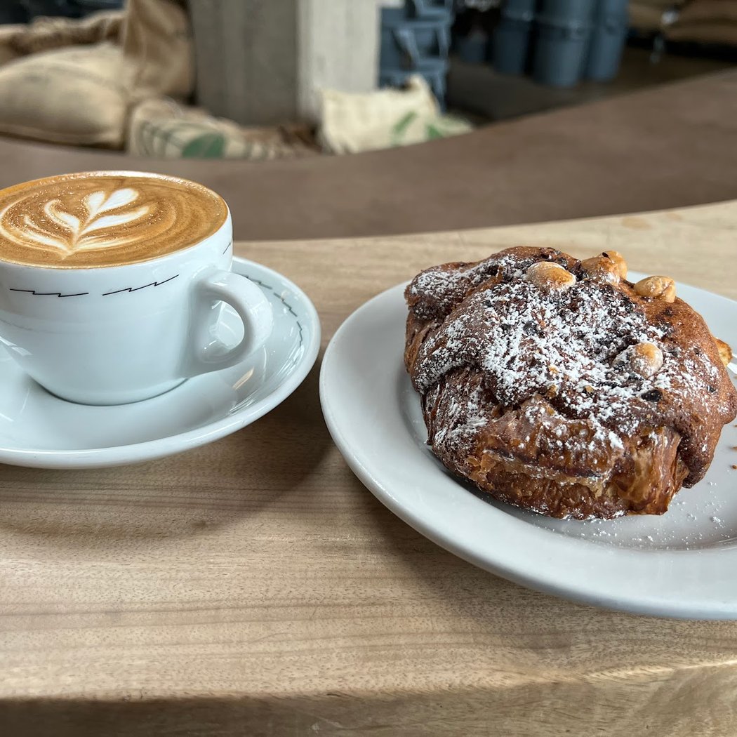 Sightglass Coffee Tastings and Educational Labs 1