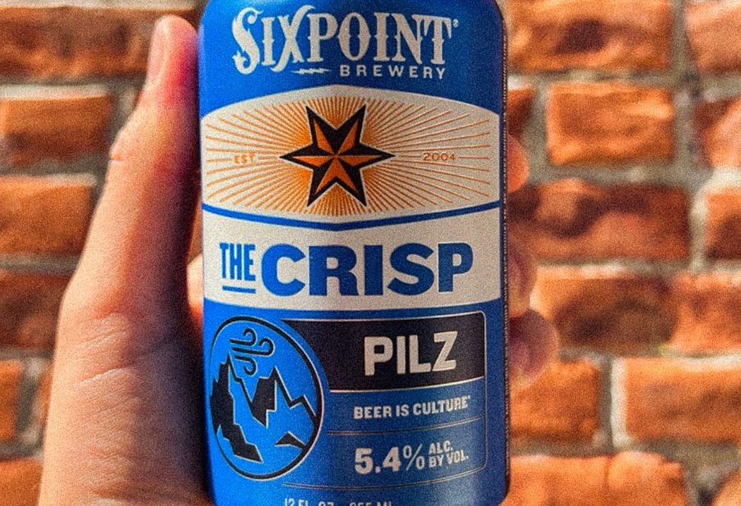 Crisp Convenient Store 1