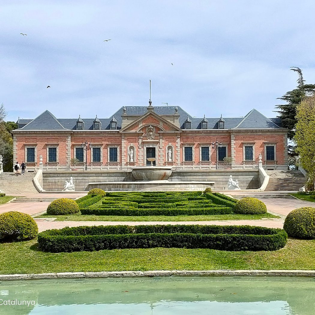 Palauet Albéniz 3