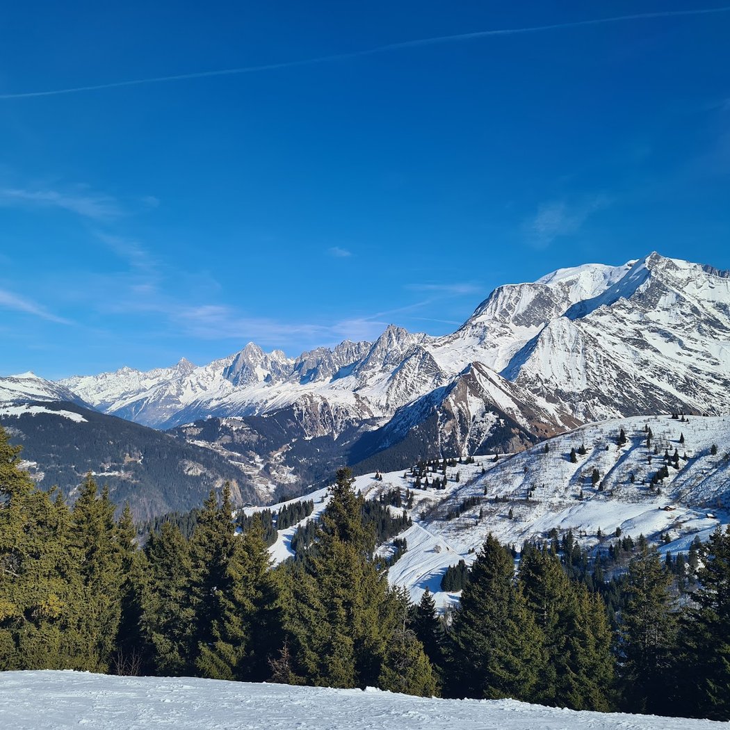 Evasion Mont Blanc 3