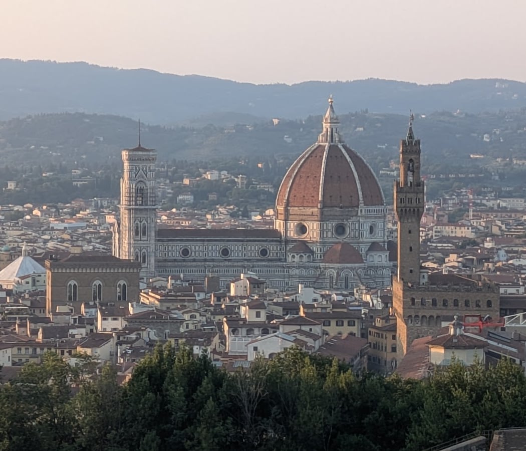 Programma Estivo Forte Belvedere 2