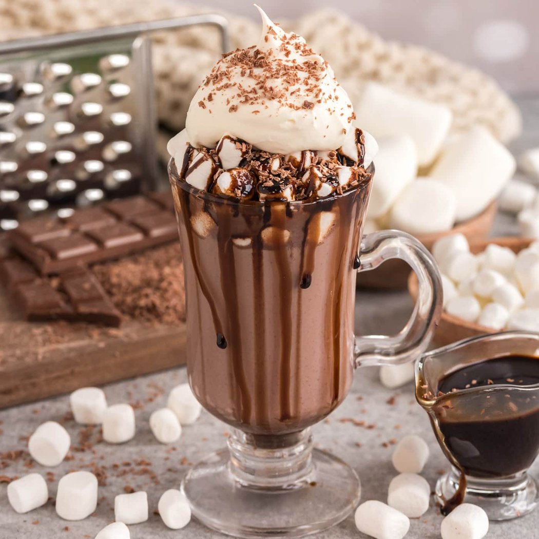 Chocolate Connects CI Inc 1