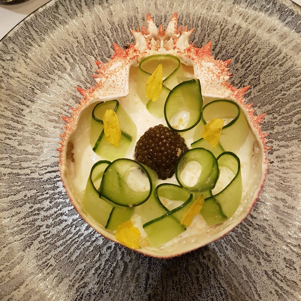 L'Abeille 3