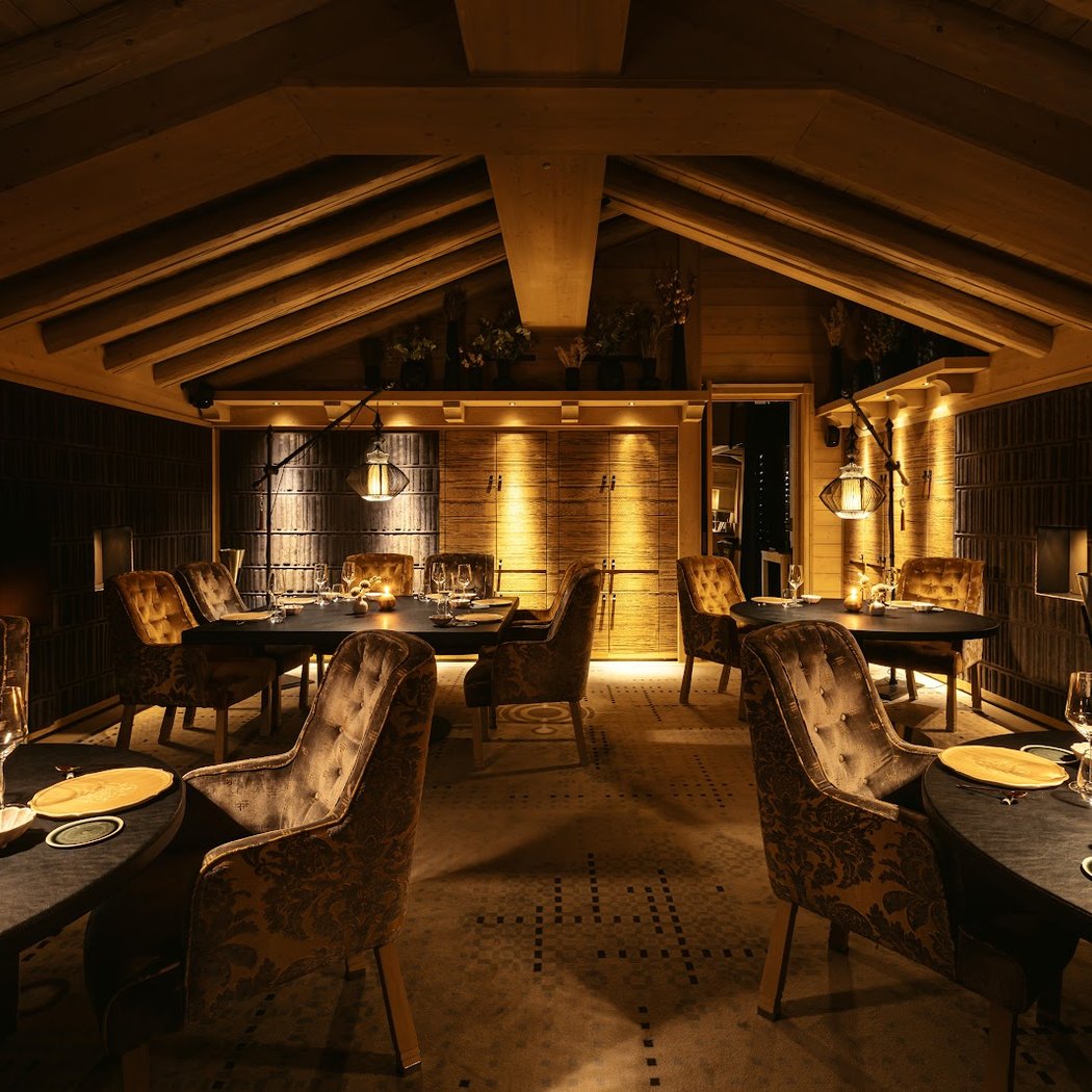 Hotel Le K2 Altitude 1