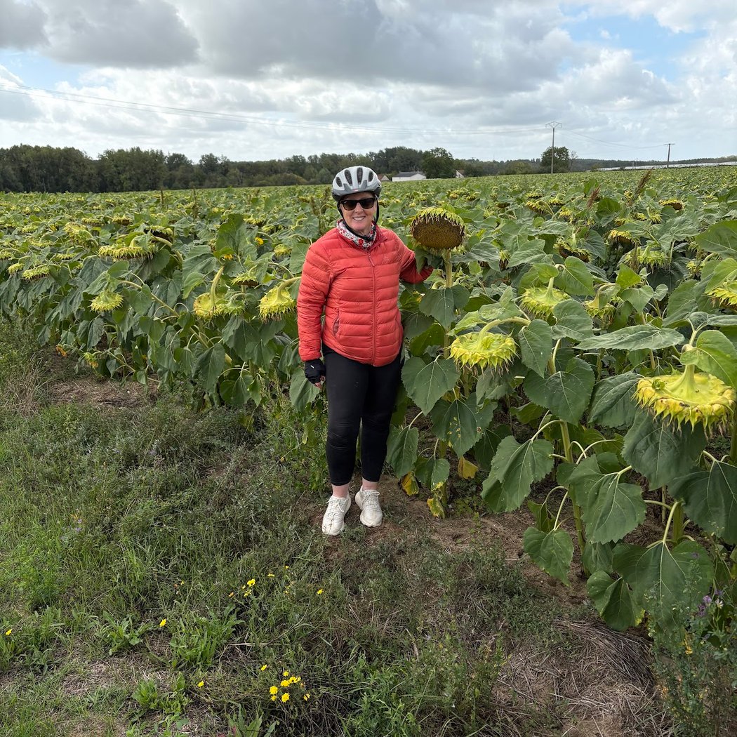 Loire Life Cycling Holidays 2