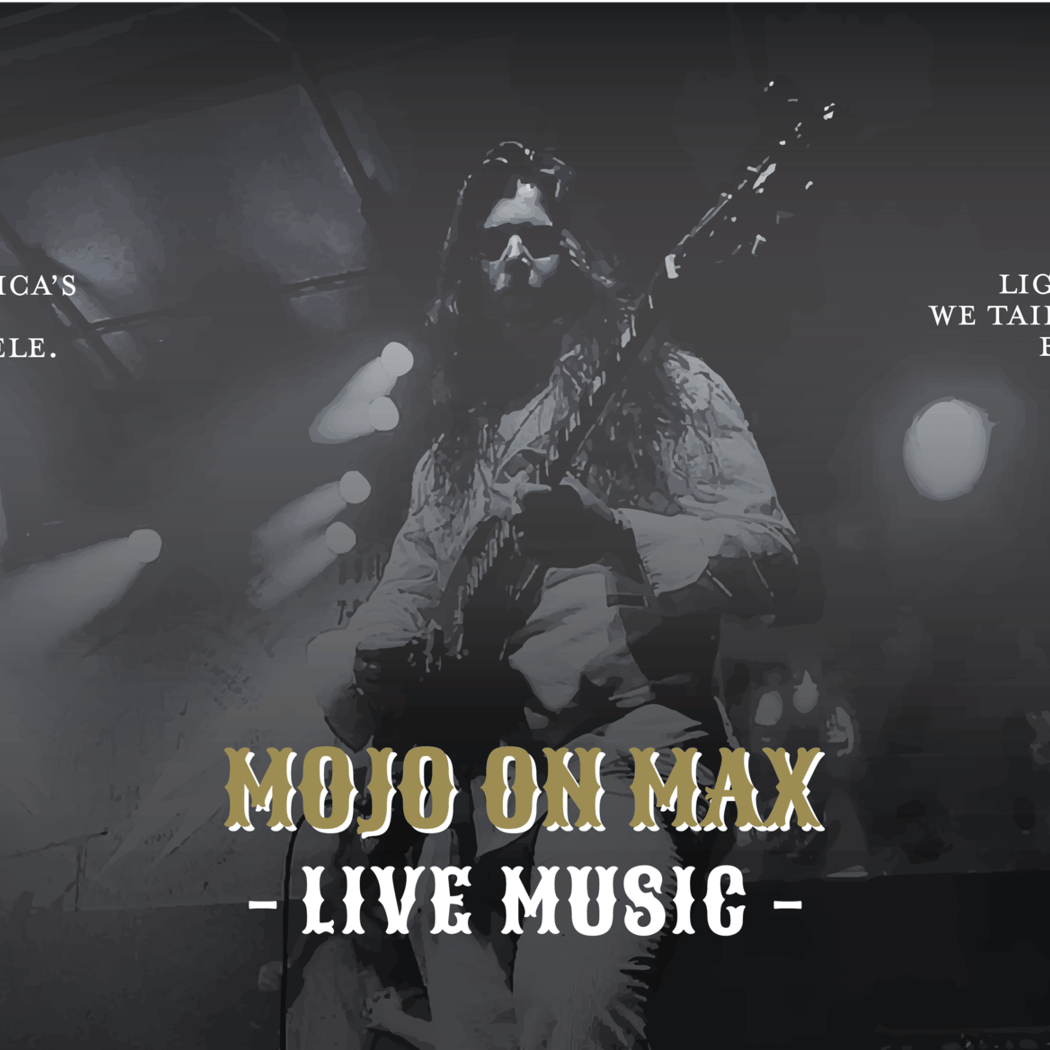 Mojo on Max 2