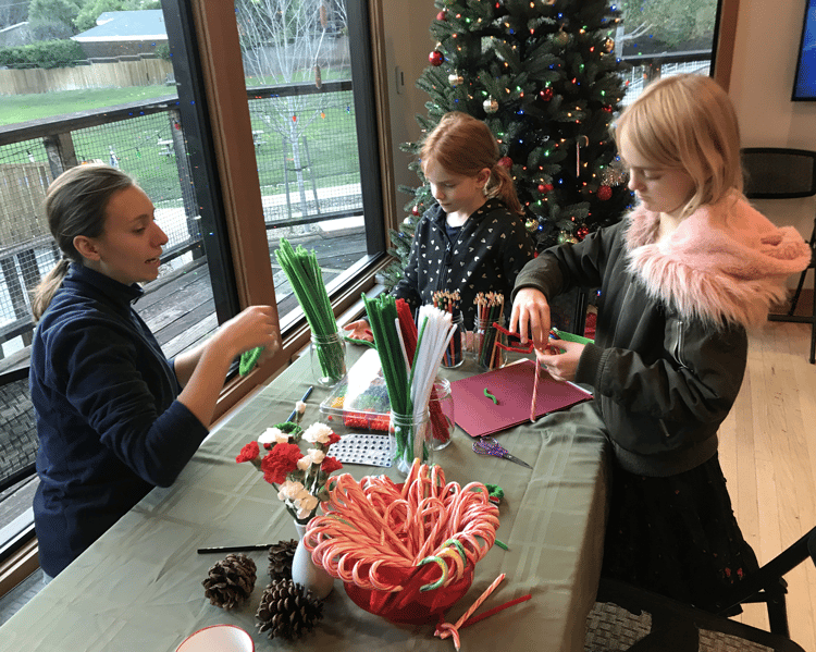 Winter Holiday Celebration 2