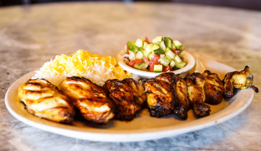Kababbq Grill & Café 1