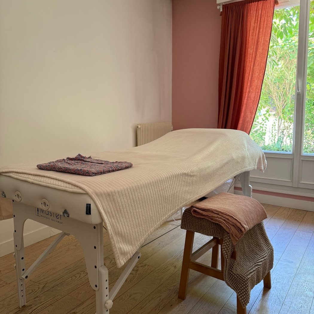 A Luciole Sous Les Étoiles • Massage Prénatal, Postnatal • Hypnonatal • Sensoriel • 95 1