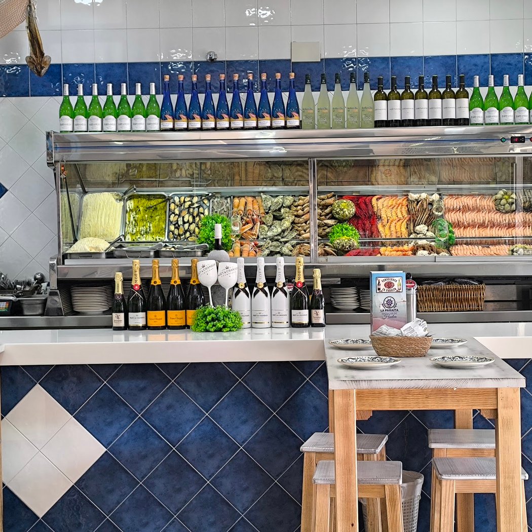 Cervecería La Paraíta 2