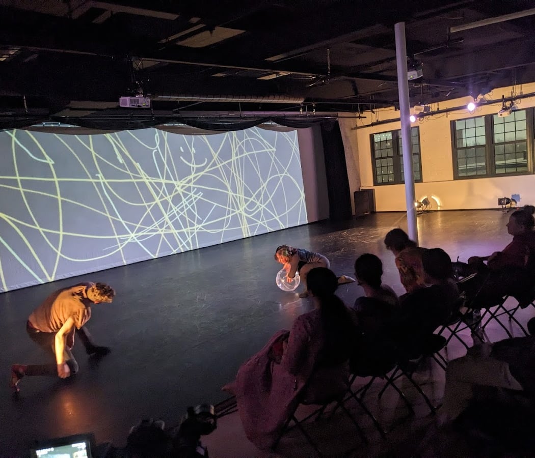 Somerville Arts Council 1