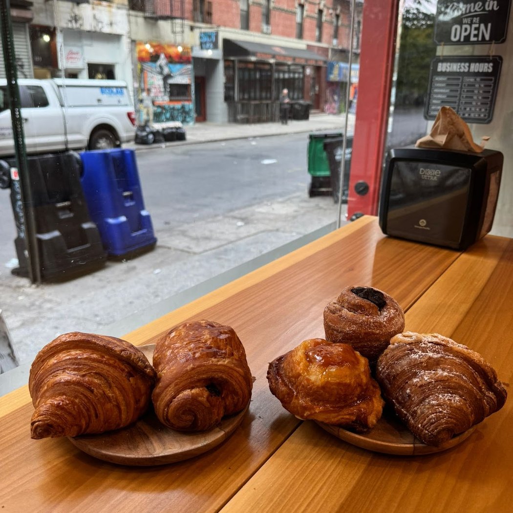 Kaida Coffee and Bakery 3