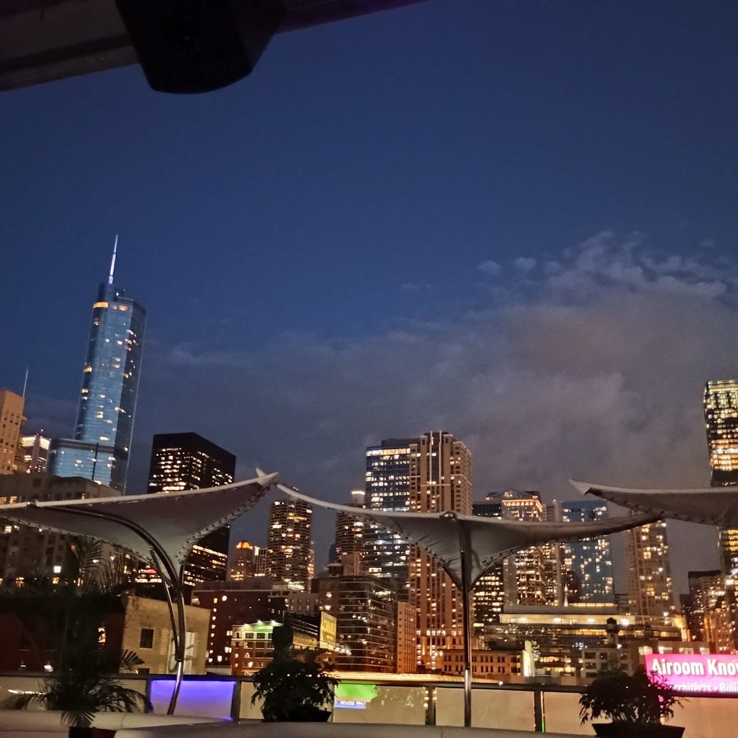 IO Godfrey Rooftop Lounge 3
