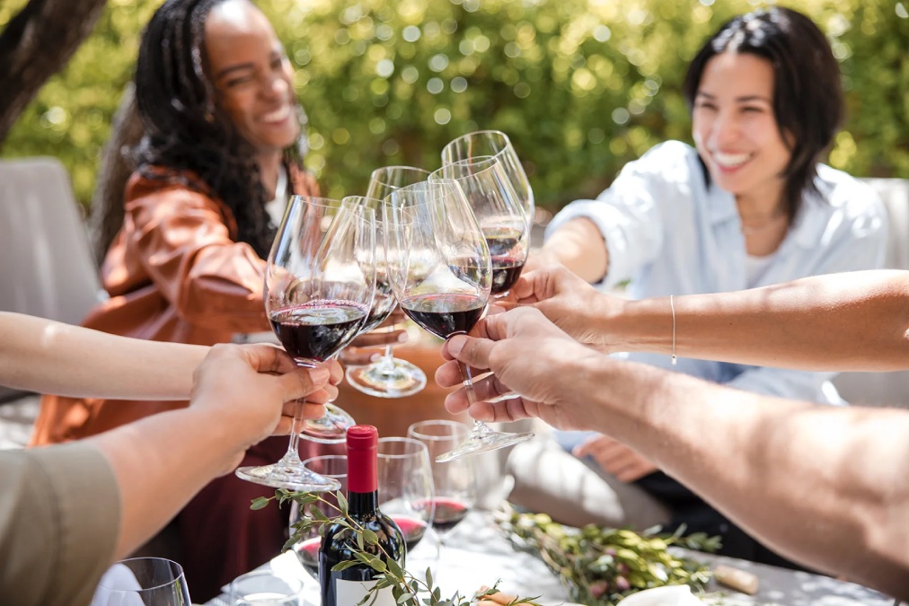 Markham Vineyards 3