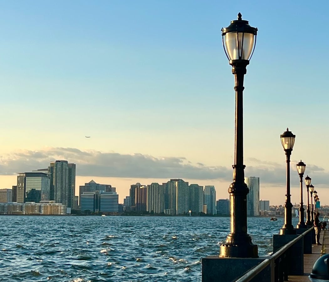 RSM Battery Park - Schedule of Classes 2