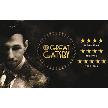 The Great Gatsby 1