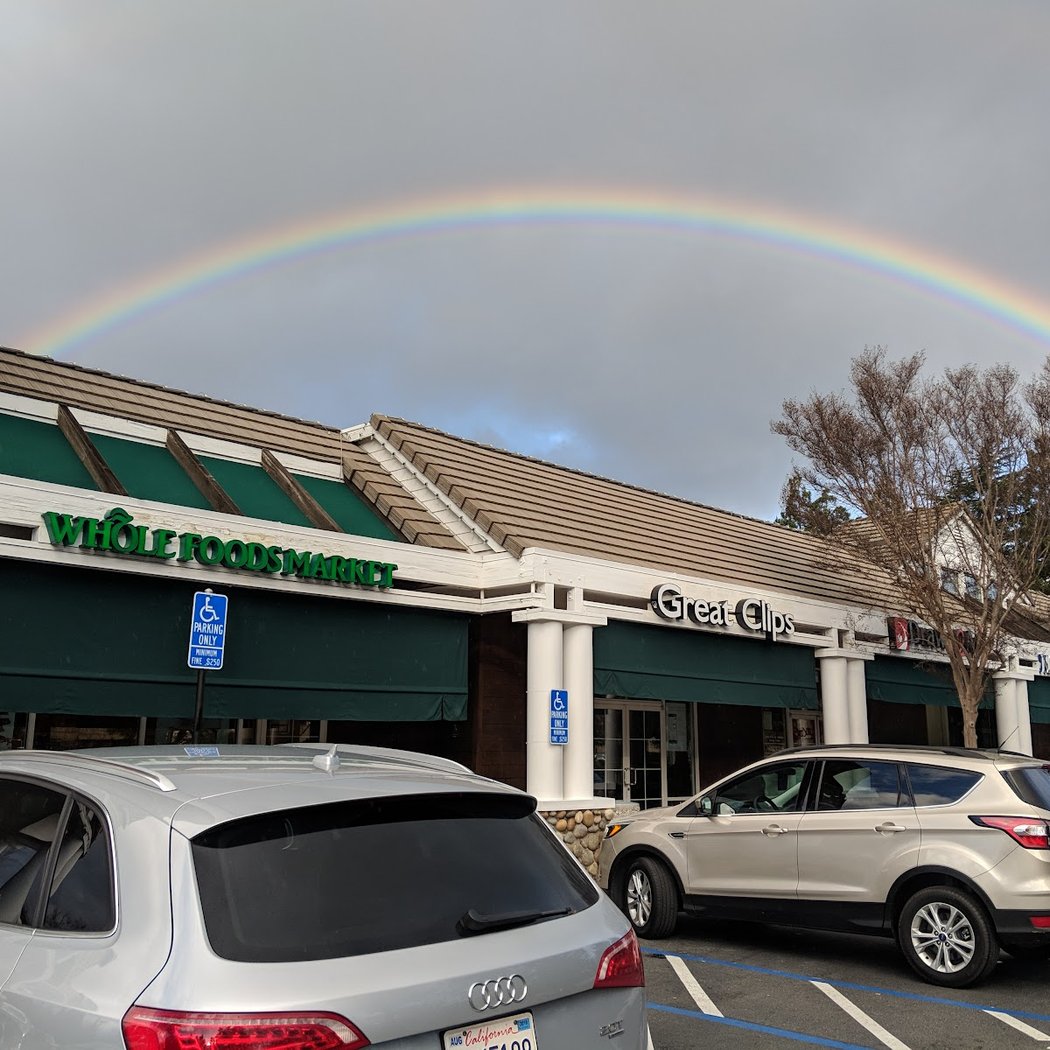 Cornerstone of Los Gatos 2
