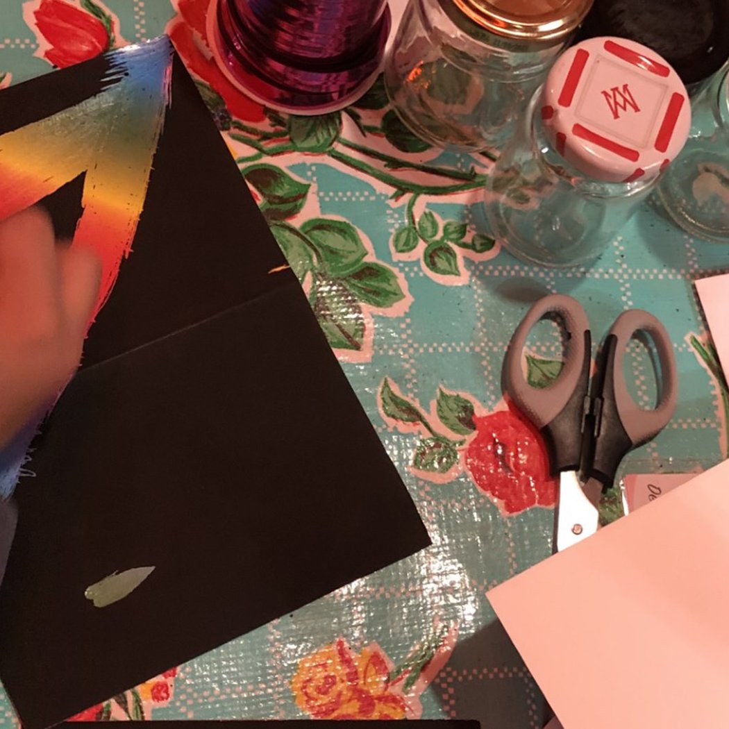 Atelier garderie #2 1