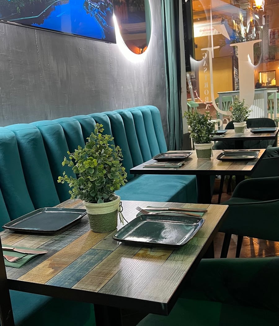 Único Gastrobar Sevilla 2