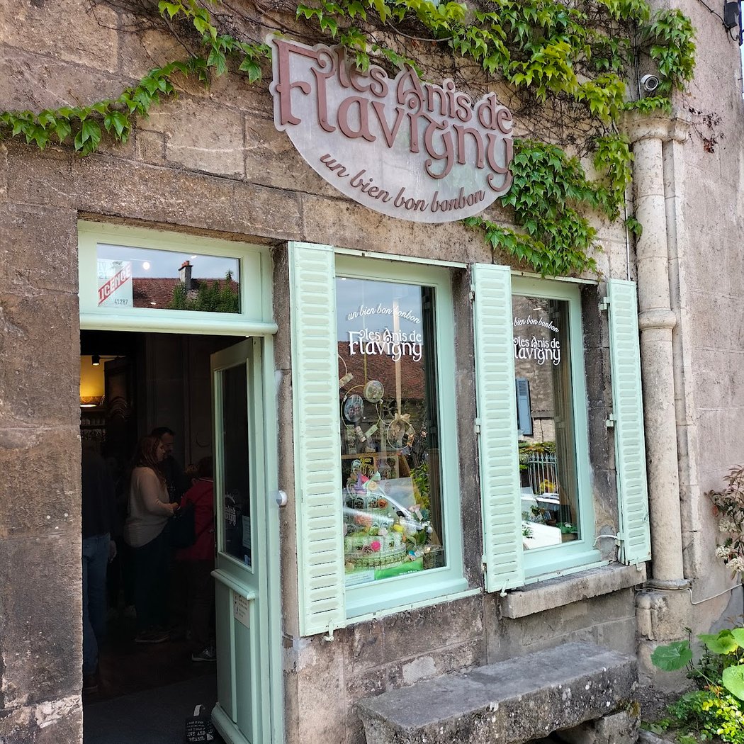 Anis de Flavigny 2