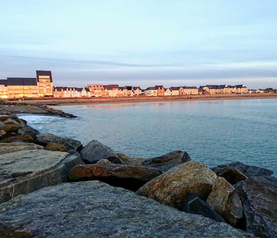 Atelier : guirlande de la mer 3