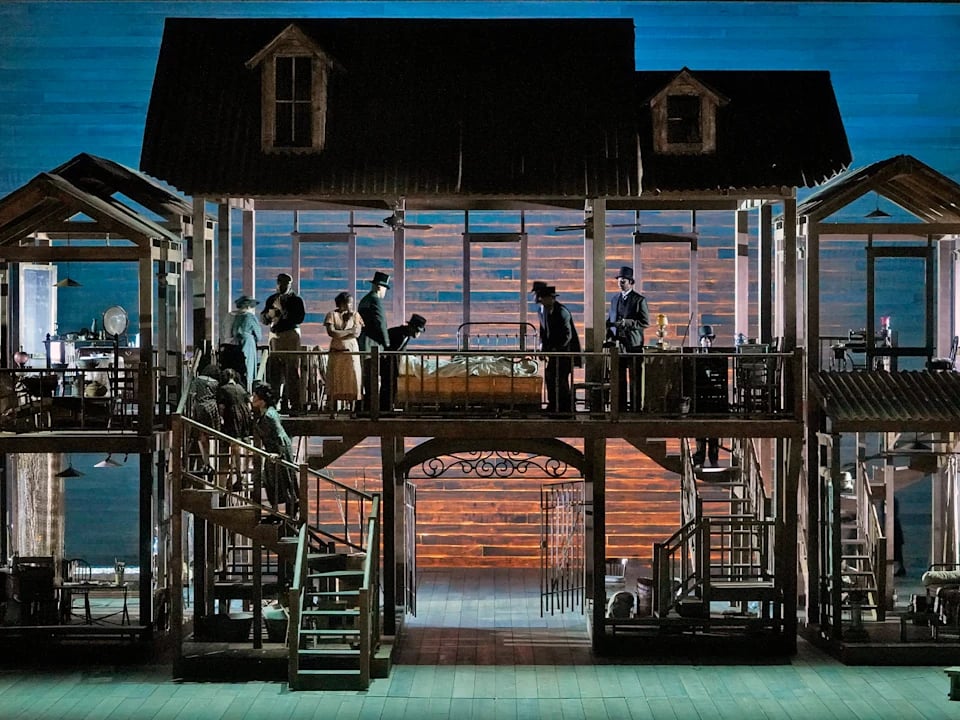 Porgy and Bess 2