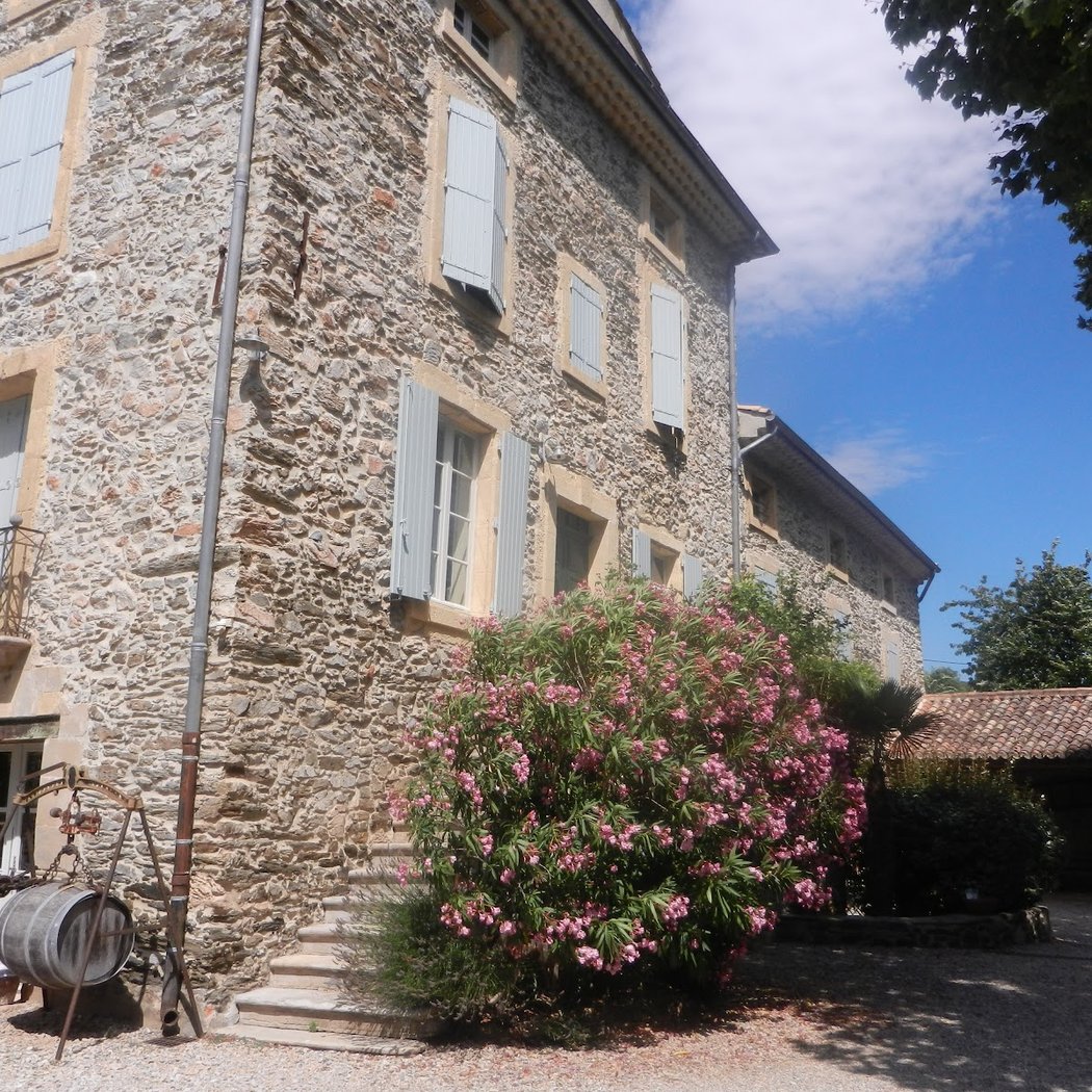 La Vigneronne 1