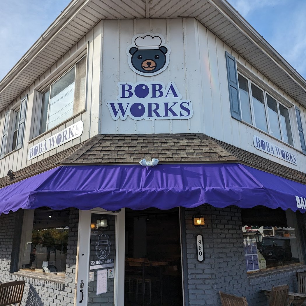 Boba Works 2