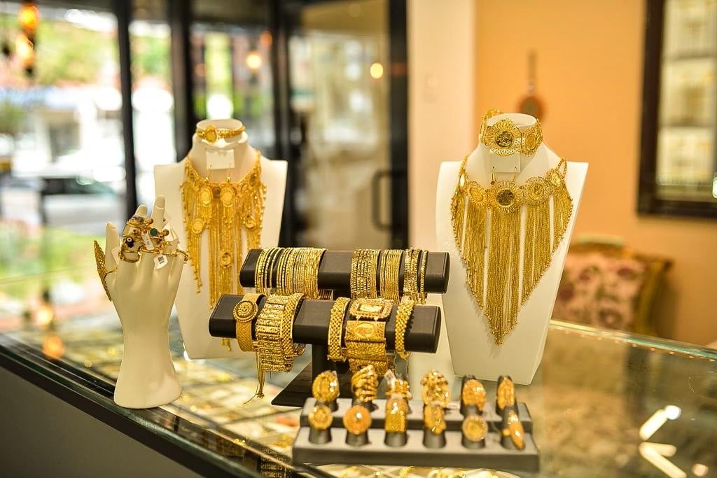 Jewelry Home| بيت المجوهرات 3