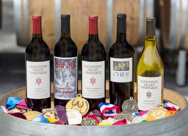 Wine Cave Tour and Tasting 2