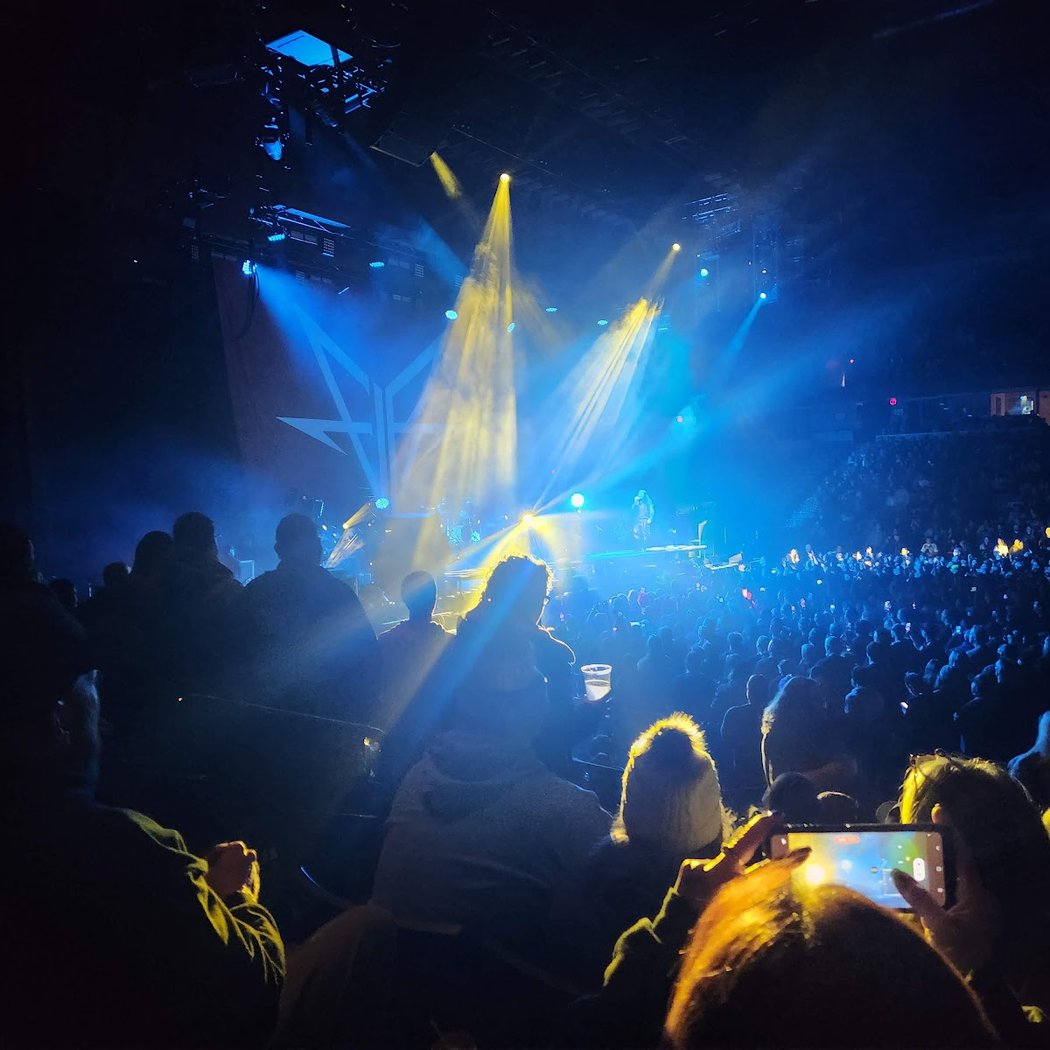 Trans-Siberian Orchestra 3