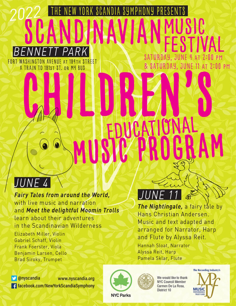 Children's Educational Music Programs 1