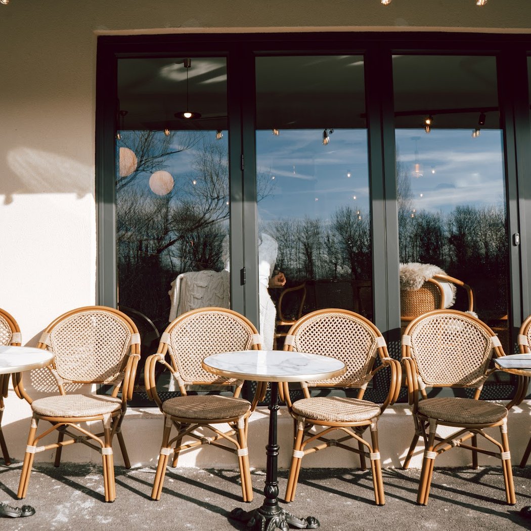 Bacio Terrazza - Restaurant Italien Bords de Marne 3
