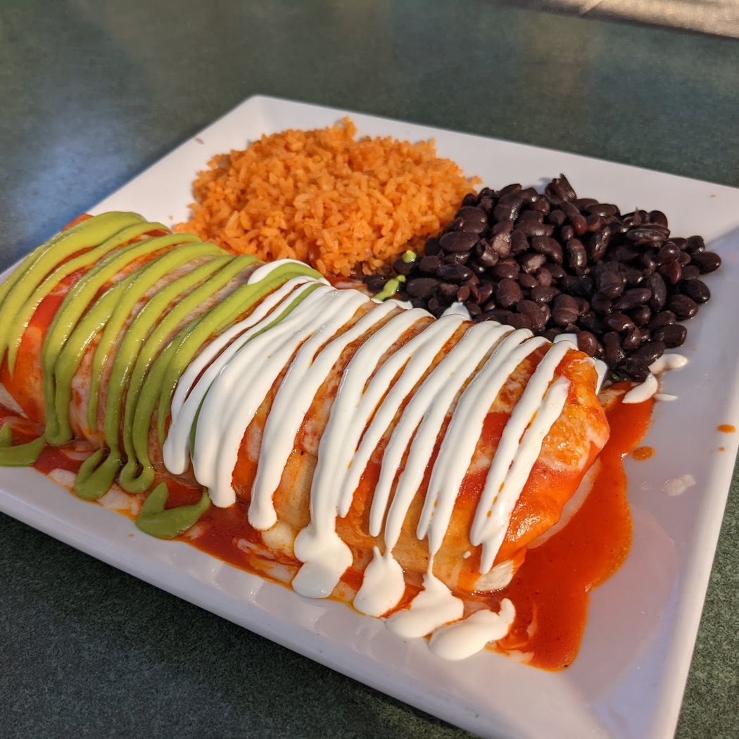 Lupe's Diner & Agave Room 1