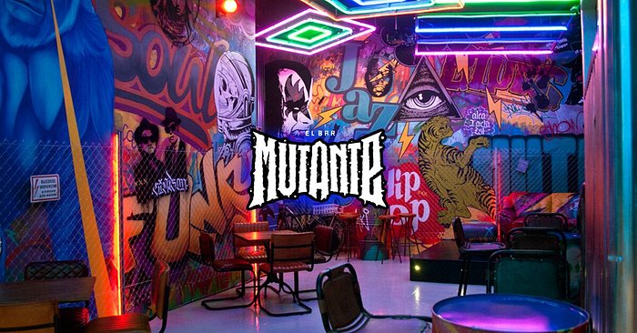 La Jam Mutante 2