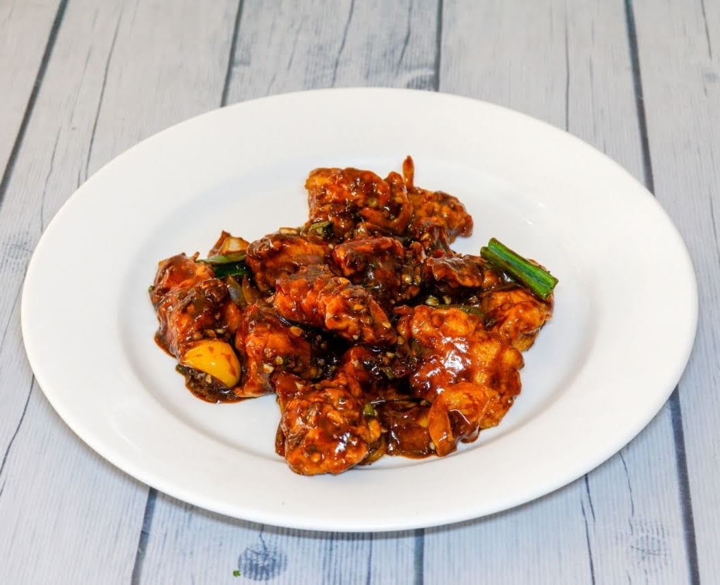 Lunch Box (AT) - Chinese & Thai, Indian Restaurant 3