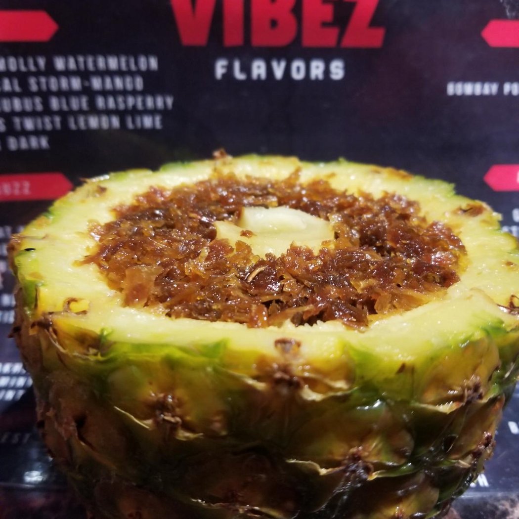 Vibez Hookah Lounge 2