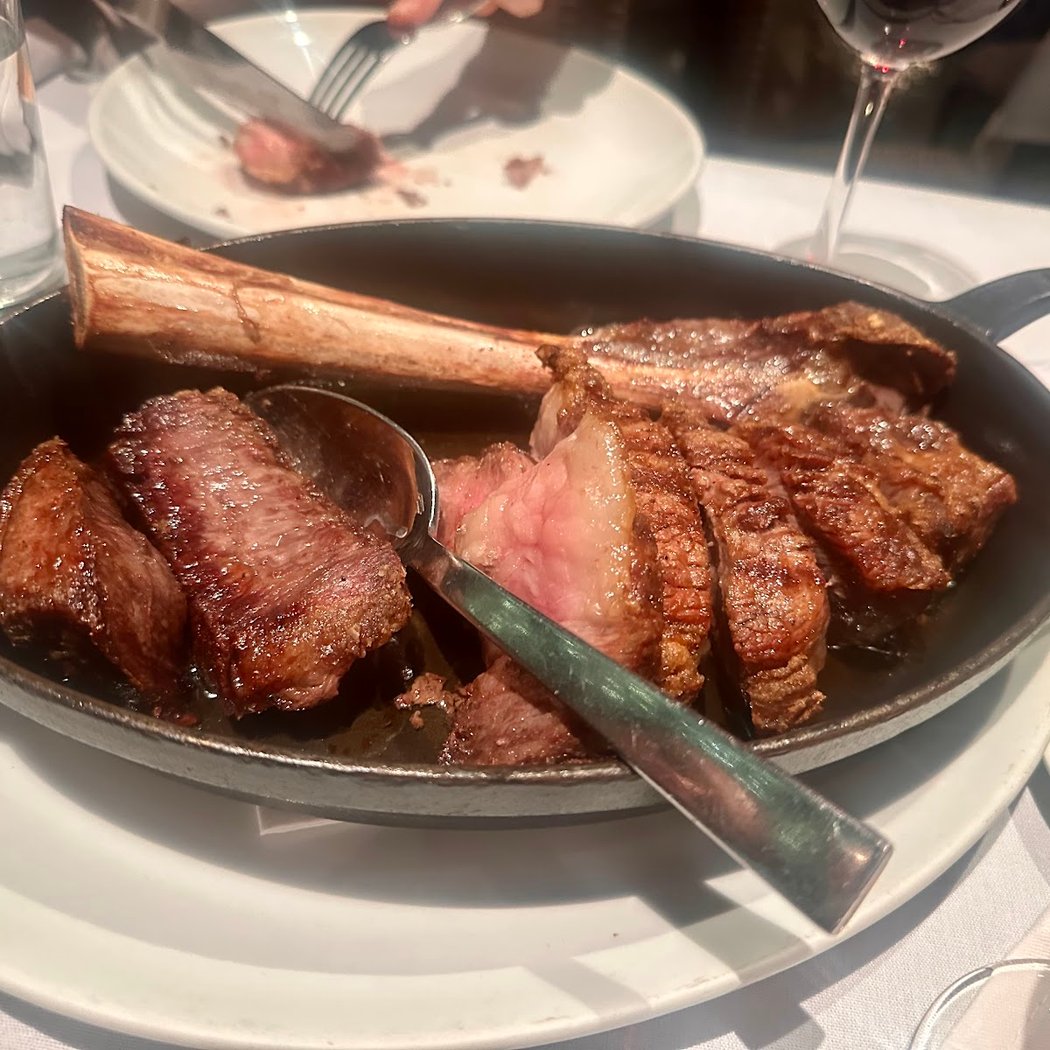 Prime: An American Kitchen & Bar 4