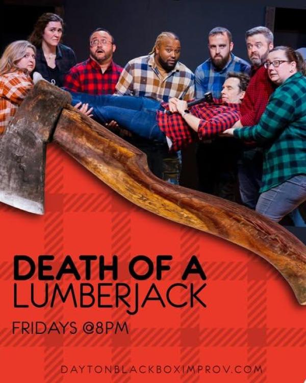 Friday Night Improv 1