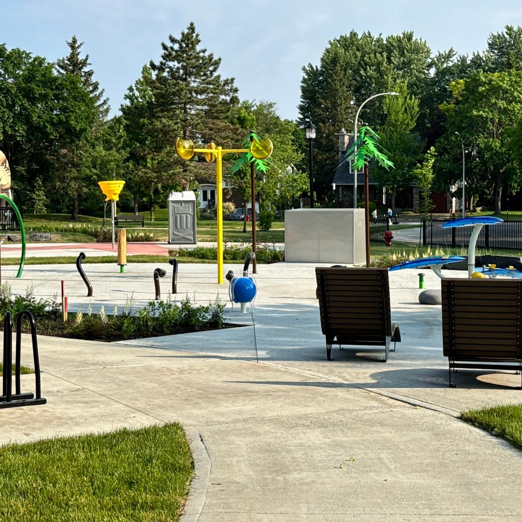 Parc Jolliet 3
