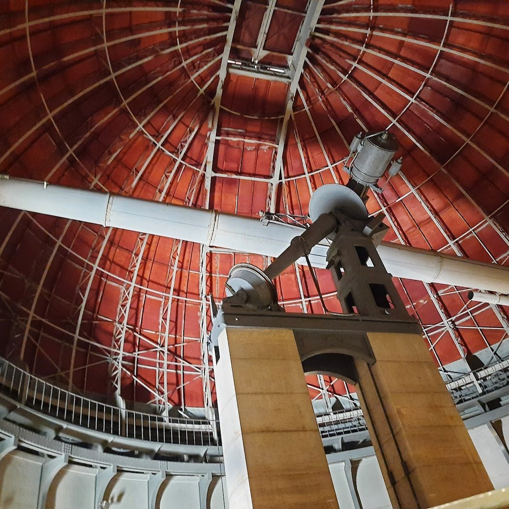 Côte d'Azur Observatory 1