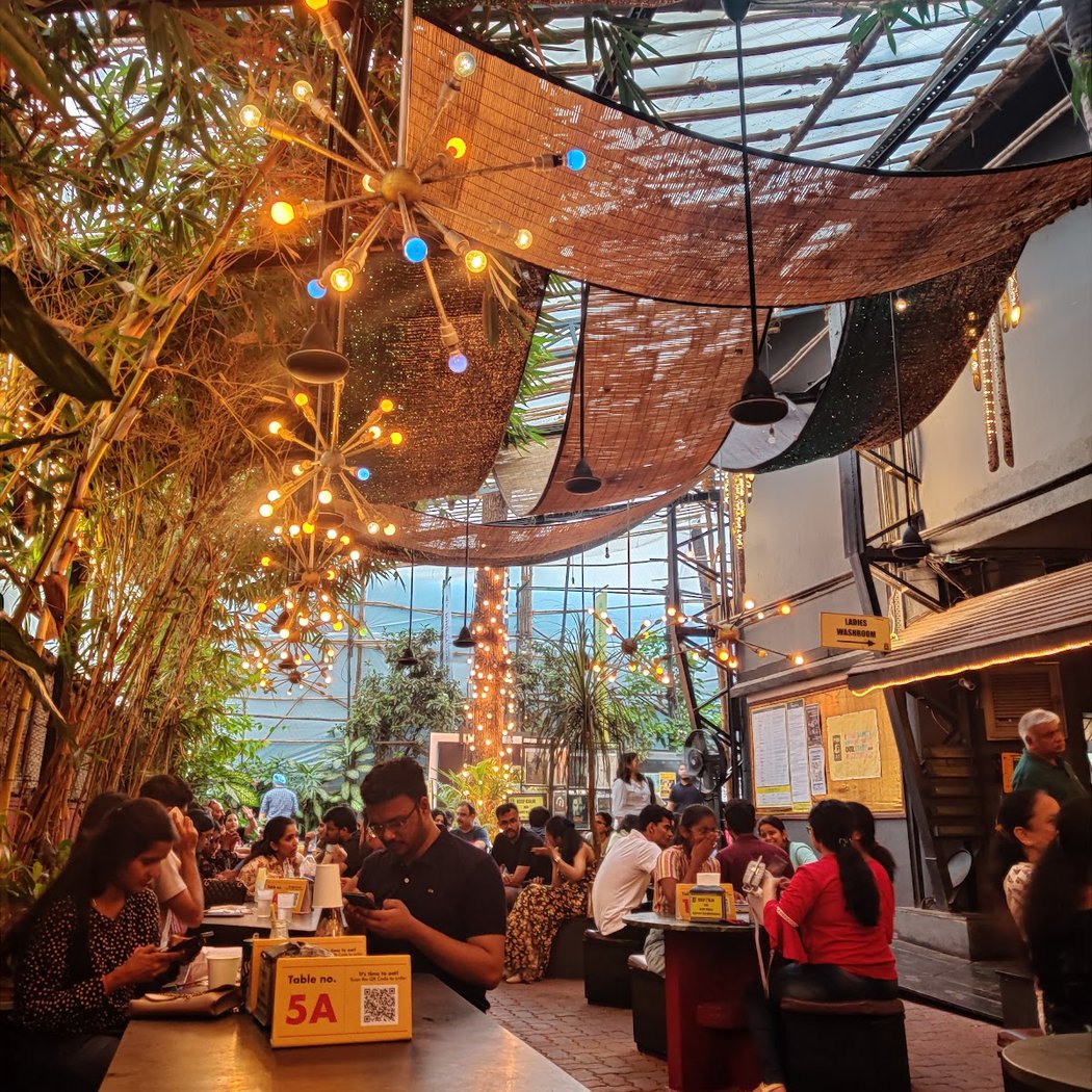 Prithvi Theatre 1