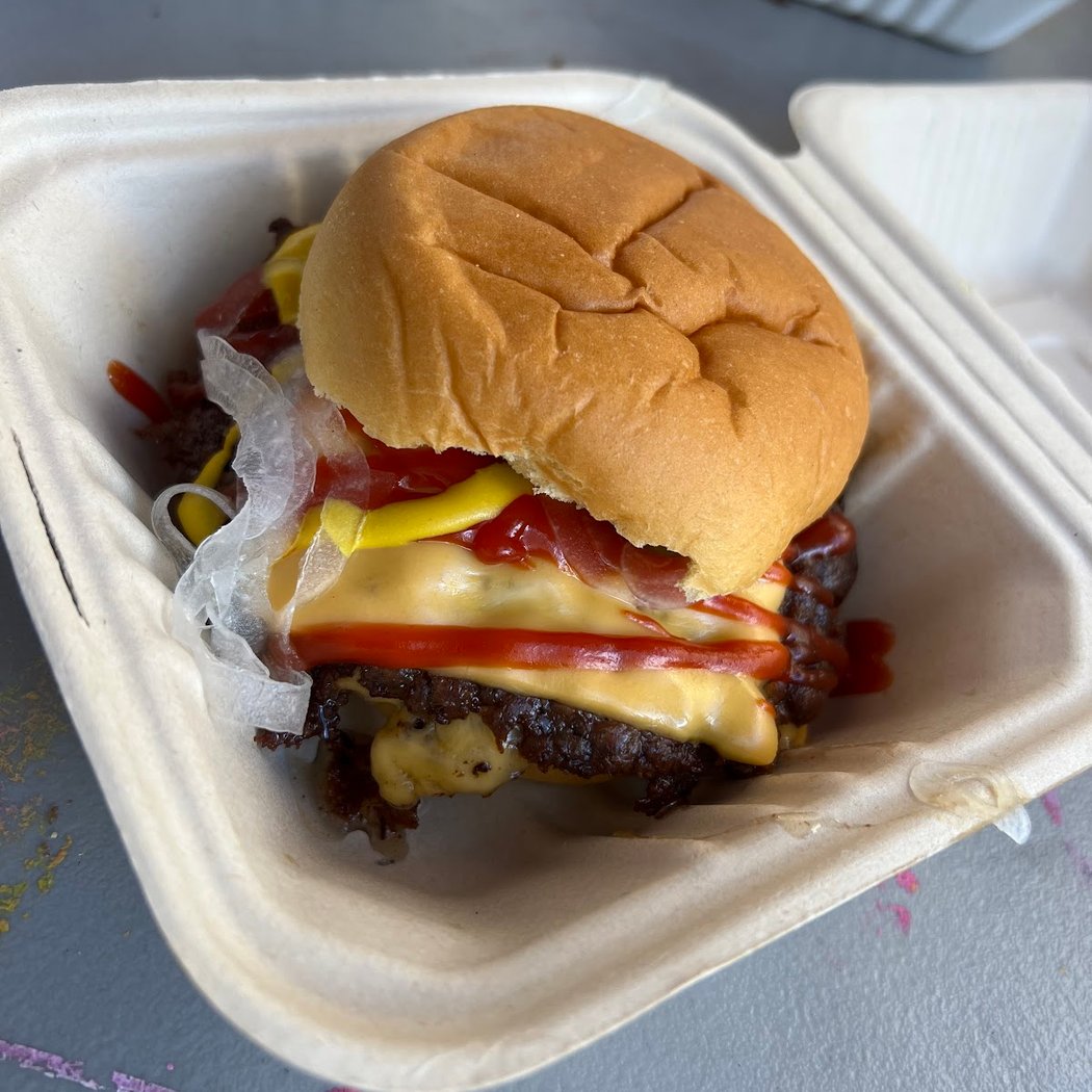 Ted’s Burgers 2