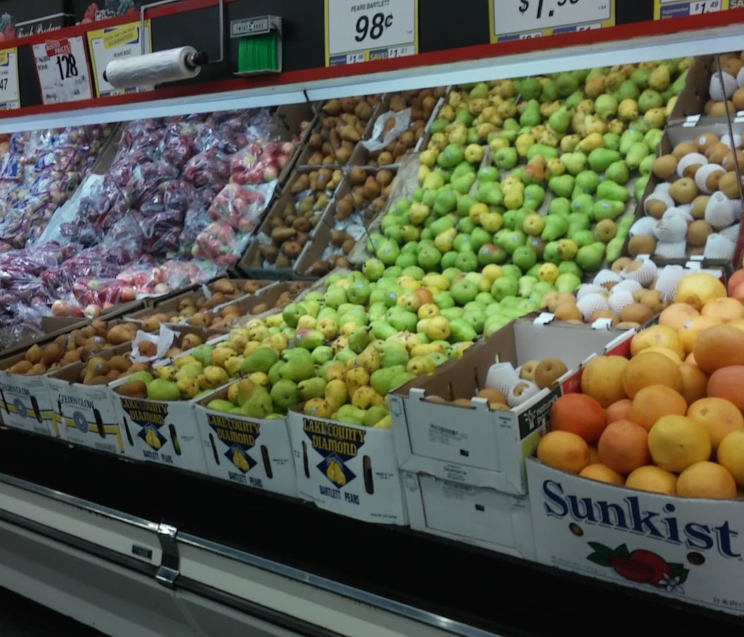 Foodmaxx 1
