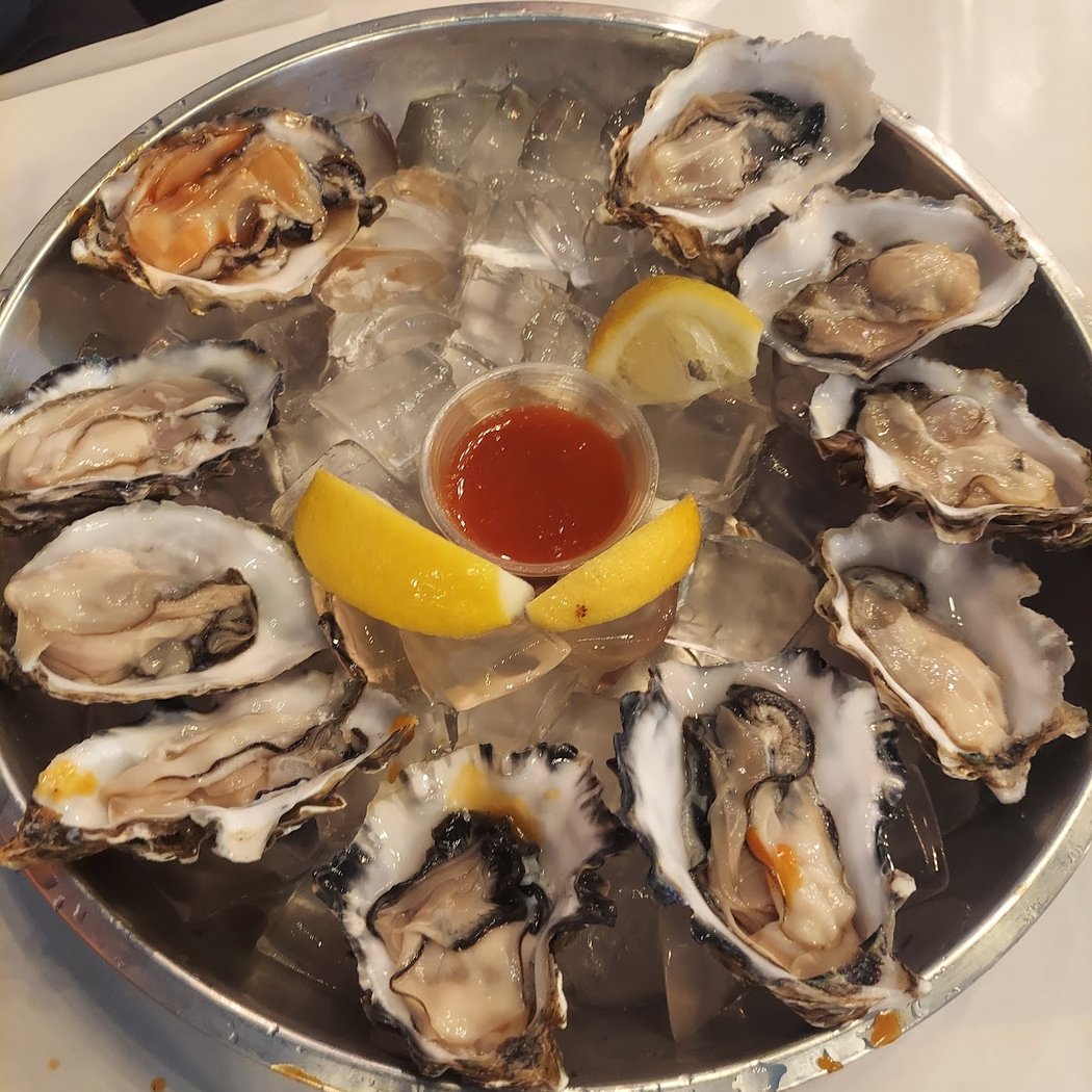 Bag O' Crab 1